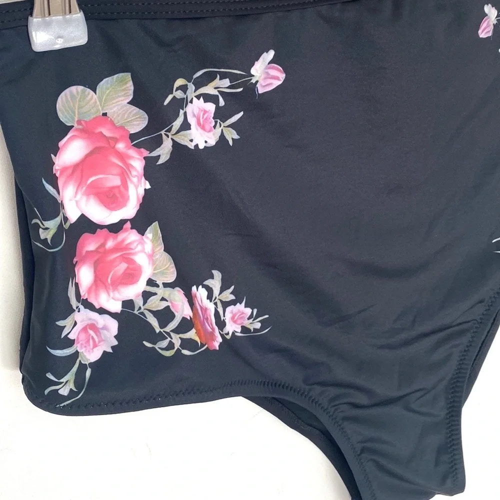 Cupshe bikini high